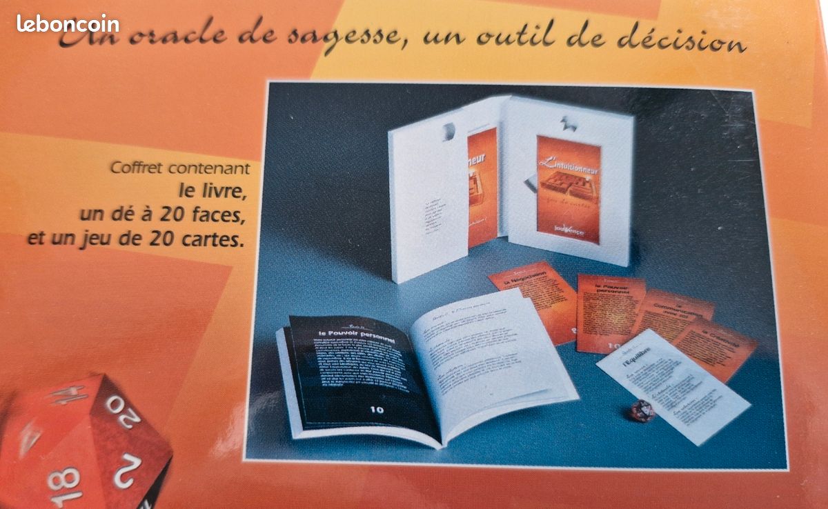 L'intuitionneur (image 5)