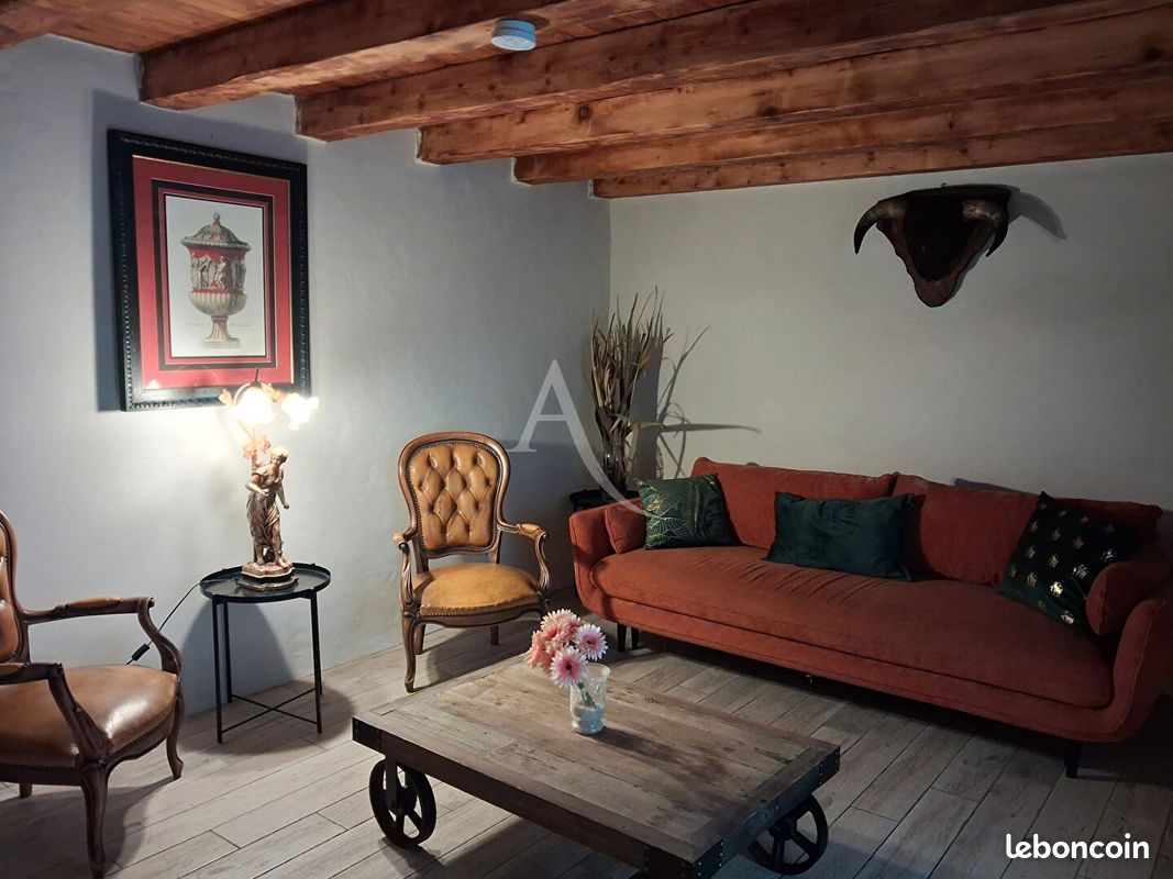 Maison 3 pièces 90 m² · à Marguerittes · 90 m² · 187 000 €