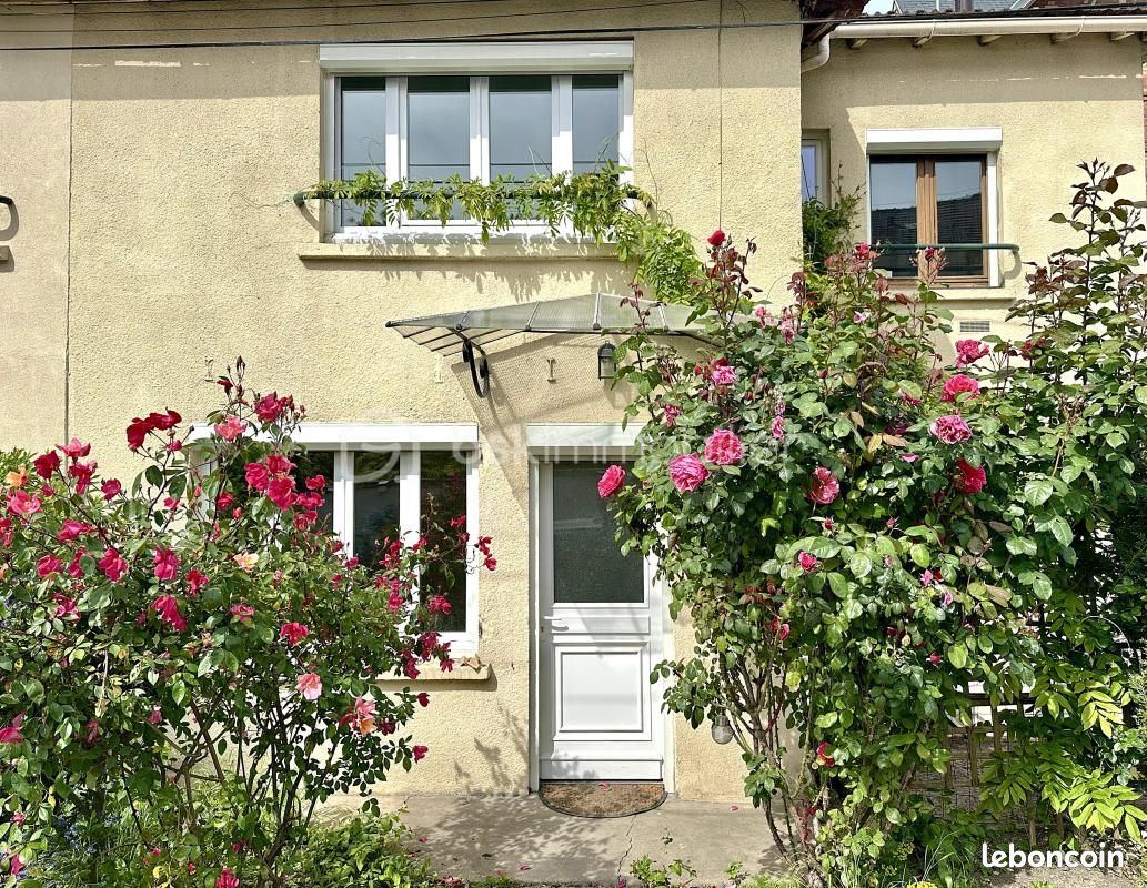 Duplex 2 pièces 37 m² (image 3)