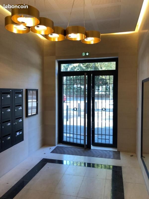 Appartement 3 pièces 62 m² · à Maisons-Alfort · 62 m² · 1 422 €/mois