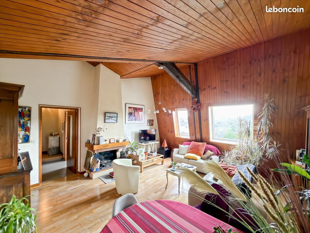 Maison 4 pièces 88 m² · à Laguenne-sur-Avalouze · 88 m² · 119 000 €