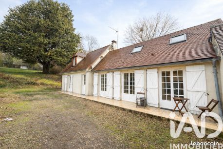 Maison 5 pièces 120 m² · à Gisors · 120 m² · 219 000 €
