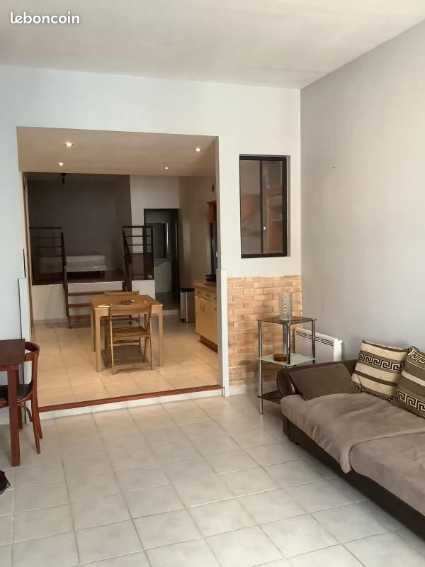 Appartement 3 pièces 52 m² · à Montpellier · 52 m² · 800 €