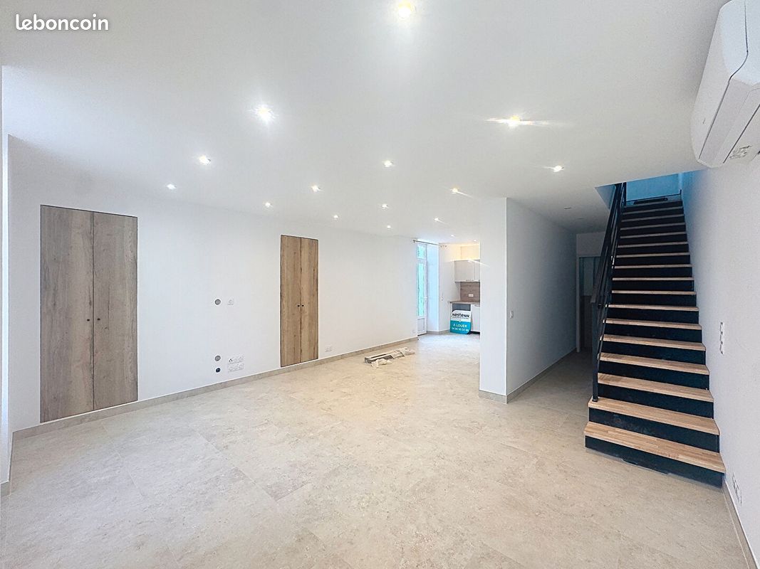 Maison 5 pièces 120 m² · à Maillane · 120 m² · 1 400 €/mois