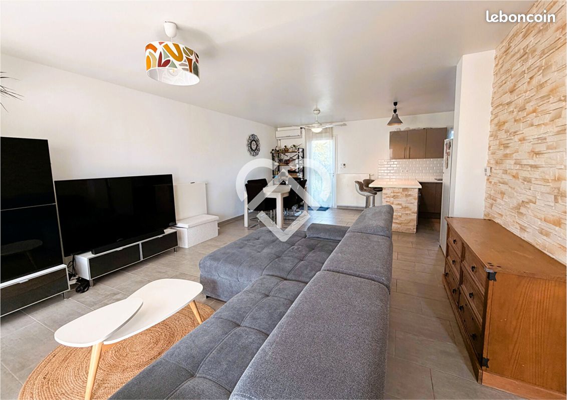 Maison 4 pièces 87 m² · à Pignan · 87 m² · 349 000 €