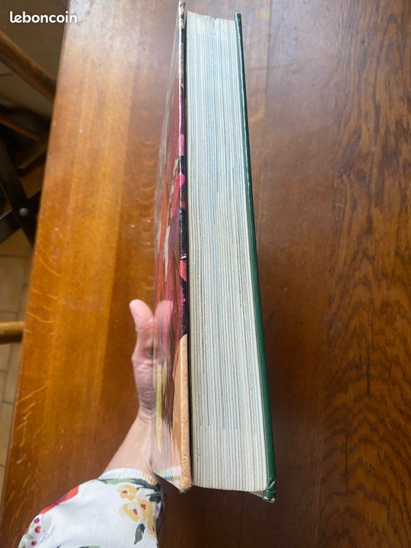Livre – Voyages sans frontières (Reader’s Digest) (image 10)