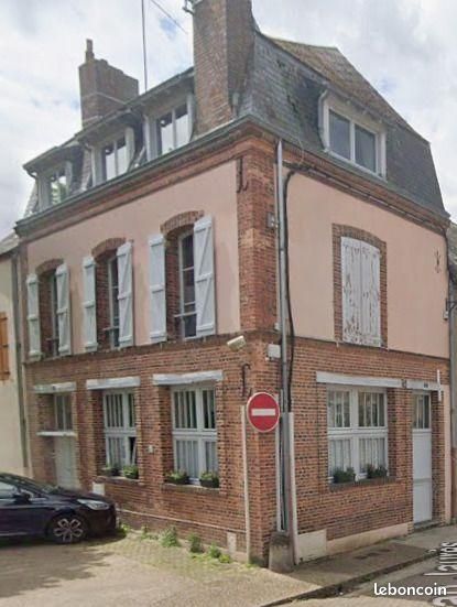 Appartement 2 pièces 43 m² · à Saint-Calais · 43 m² · 380 €
