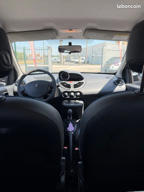 RENAULT TWINGO 1.2l 75CHV (image 4)