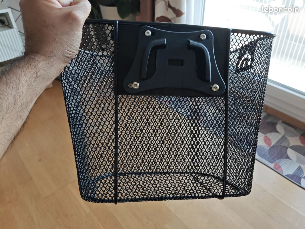Panier vélo (image 3)