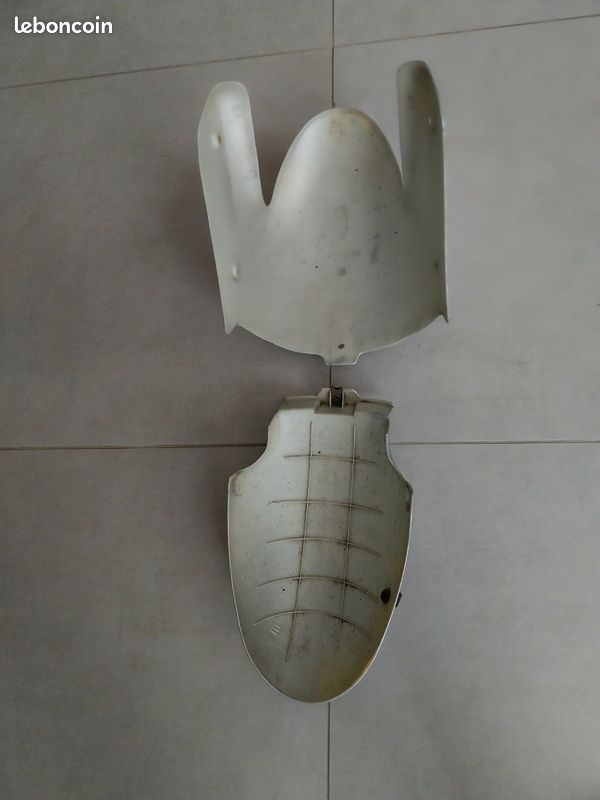 Garde de boue de scooter chinois 125cm3 (image 3)