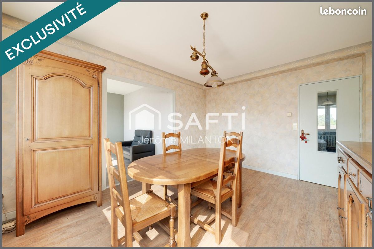 Appartement 3 pièces 72 m² · à Dieulouard · 72 m² · 78 000 €