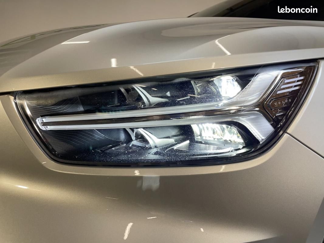 Volvo XC40 2.0 D3 150 CV GEARTRONIC INSCRIPTION GPS (image 17)