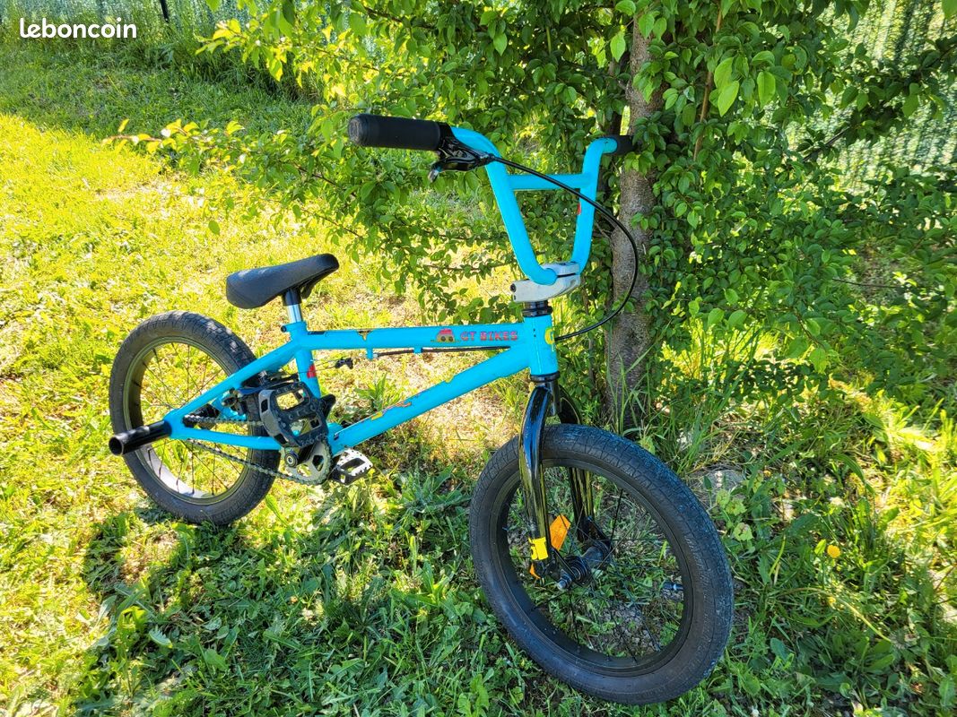 Bmx Race Bmx Freestyle Leboncoin Leboncoin Fr Bmx BMX 139 Expert