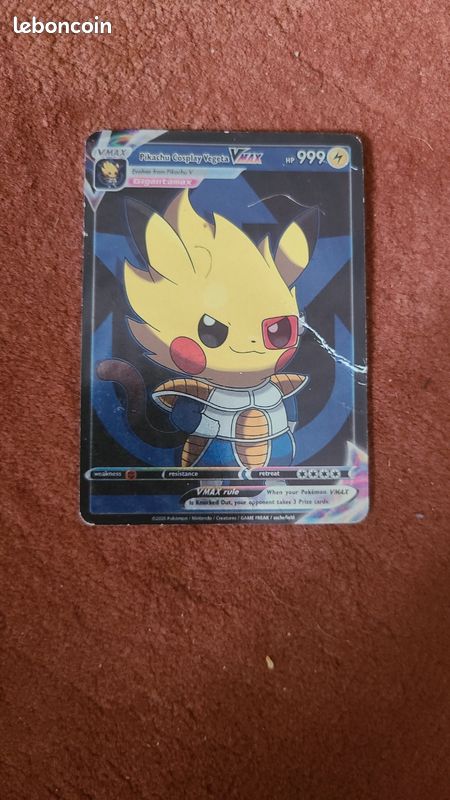 25th anniversary pokemon cards charizard Pokemon Card XY Magikarp Gyarados Cosplay Pikachu Special Box Sealed  Japanese : Amazon.com.au: Toys & Games main image 1