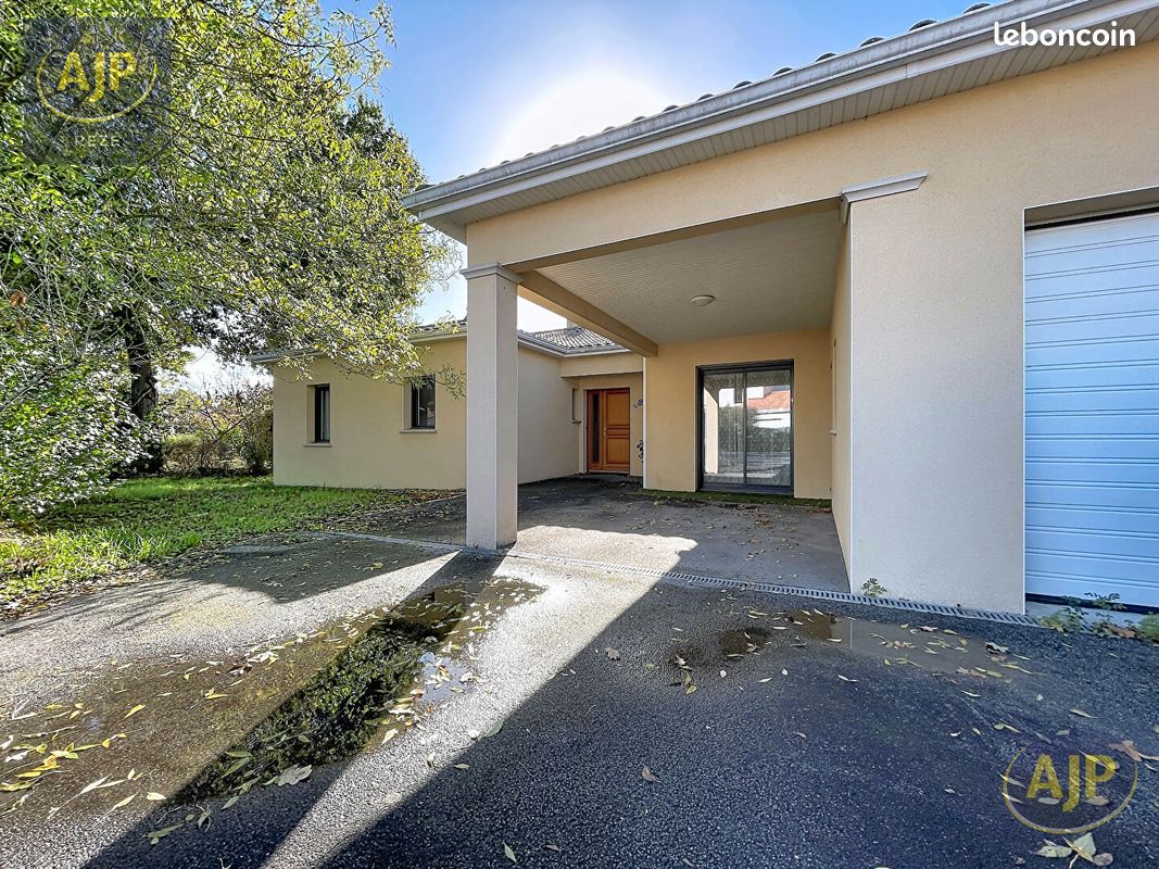 Maison 6 pièces 155 m² · à Vertou · 155 m² · 599 000 €