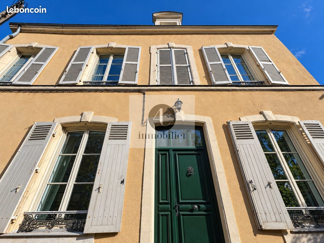 Maison 6 pièces 138 m² · au Mans · 138 m² · 450 000 €