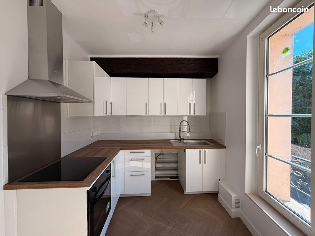 Appartement 3 pièces 67 m² · à Coulommiers · 67 m² · 795 €