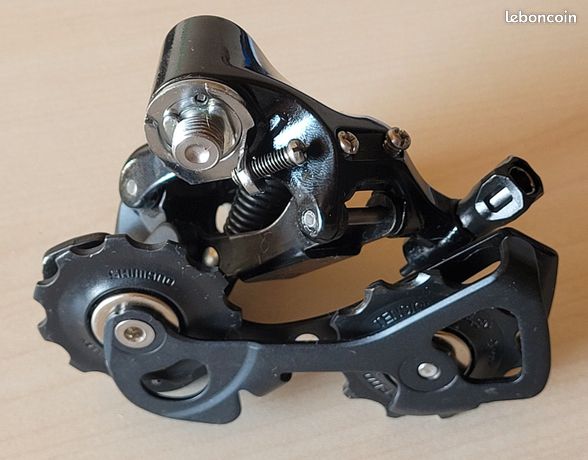 Dérailleur arrière SHIMANO 105 11 vitesses SHIMANO | Decathlon
