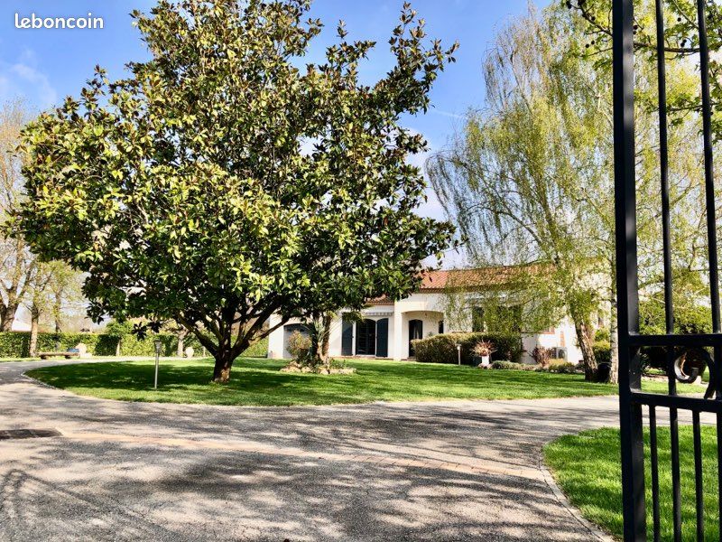 Maison 4 pièces 145 m² · à Saint-Alban · 145 m² · 598 000 €