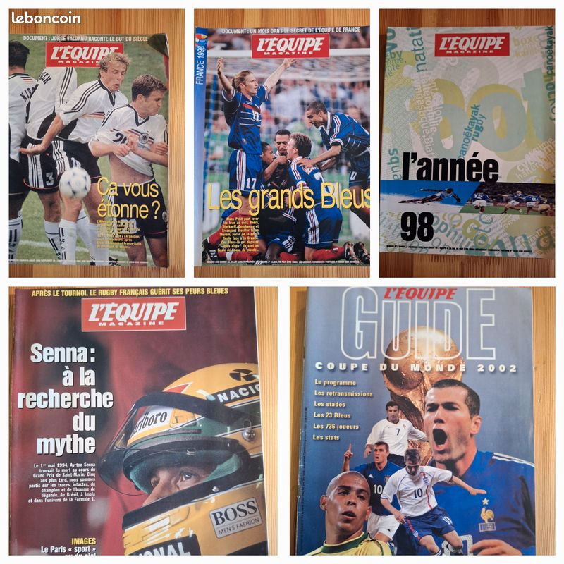 Rugby L'equipe Magazine N° 55 Mars 1974 - FR