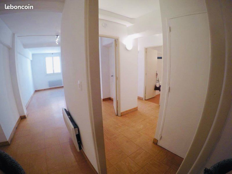 Appartement 3 pièces 65 m² · à Saint-Rémy-de-Provence · 65 m² · 680 €