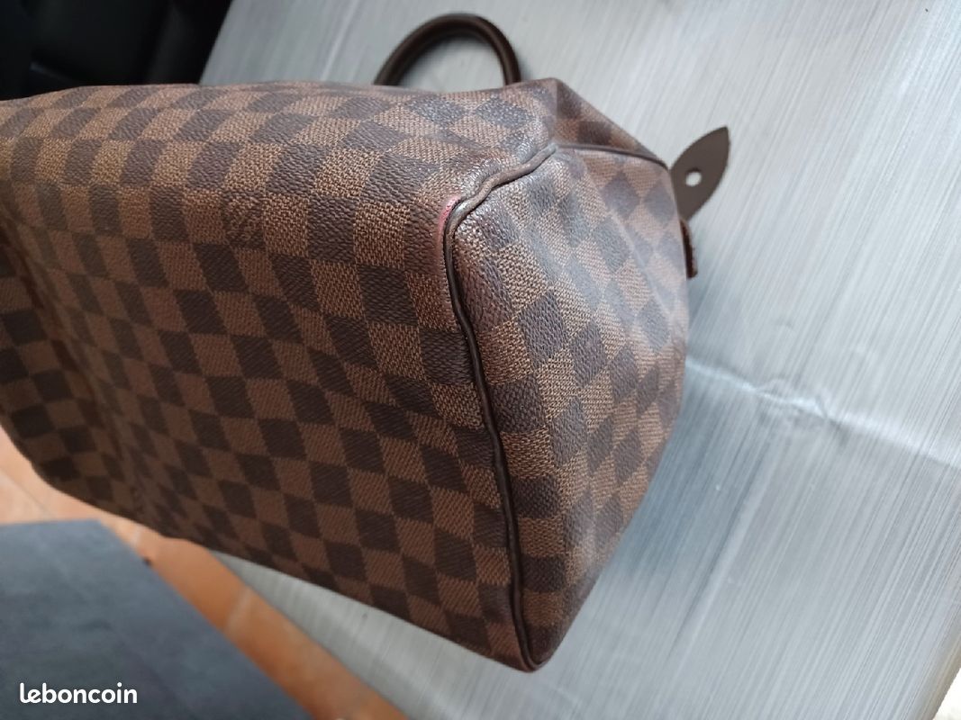 Corner Dépôt Sac Louis Vuitton Neverfull Prix Sac à Main Louis