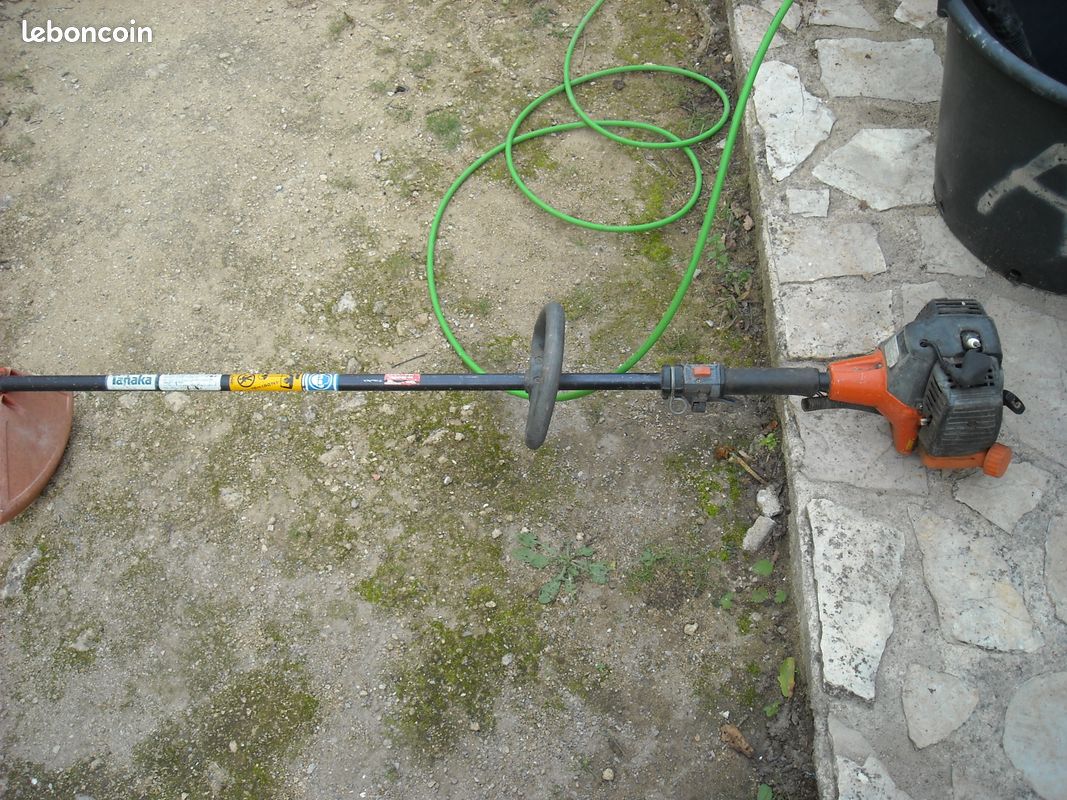 Tanaka TBC-220 (image 1)