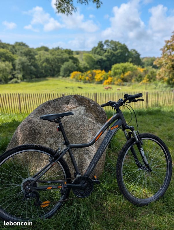 Nakamura vélo Cliff 700 (image 2)