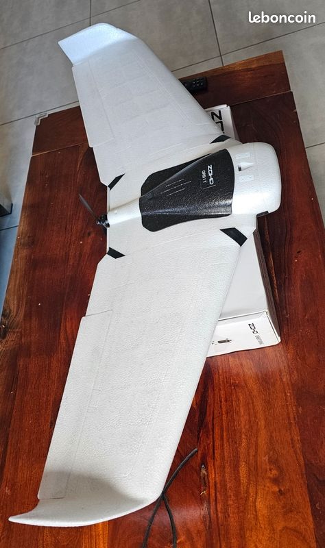 ZOHD ORBIT WING FPV drone (image 2)