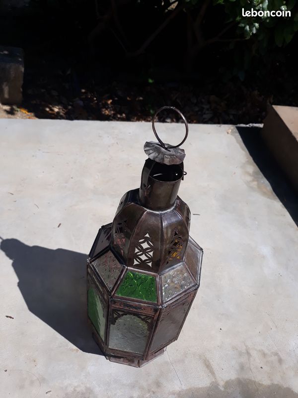 Lustre oriental (image 1)