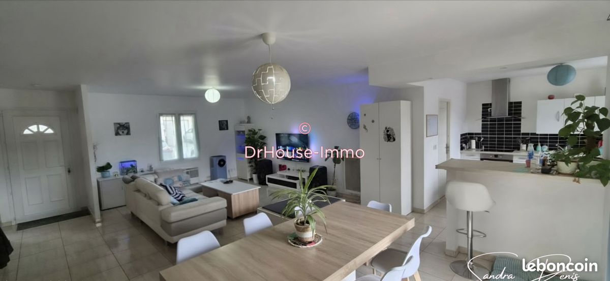 Maison 4 pièces 105 m² · à Fargues · 105 m² · 222 000 €