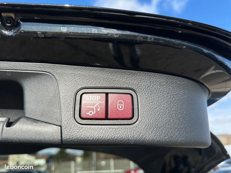 Mercedes Gla 250 e Hybrid EQ AMG Line (image 25)
