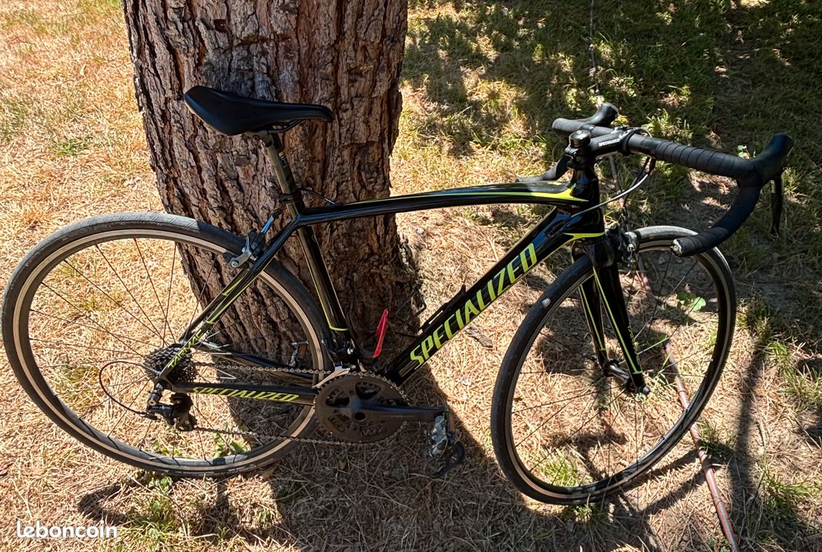 Specialized tarmac sl4 (image 2)