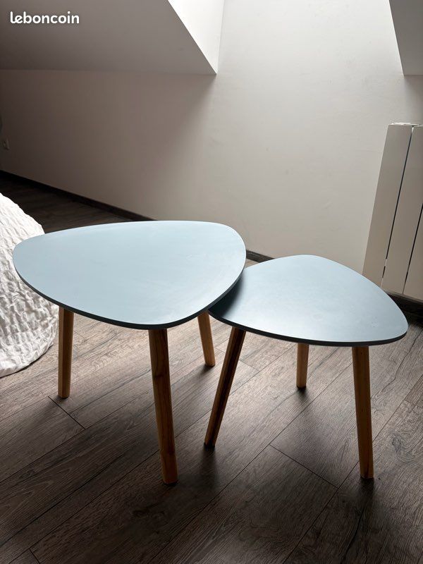 Tables basse (image 1)