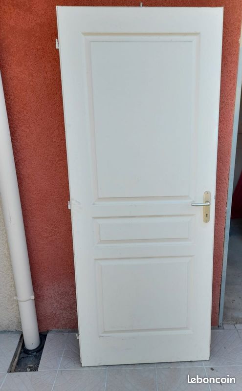 Porte intérieure (image 1)