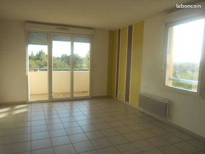 Appartement 3 pièces 69 m² · à Muret · 69 m² · 862 €/mois