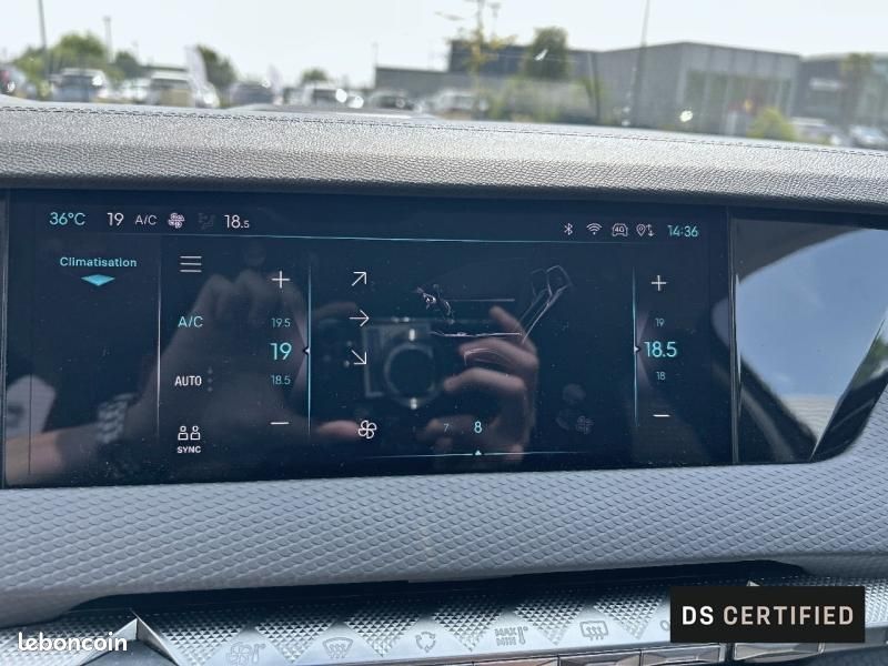 Ds DS 4 PureTech 130ch Trocadero Automatique (image 26)