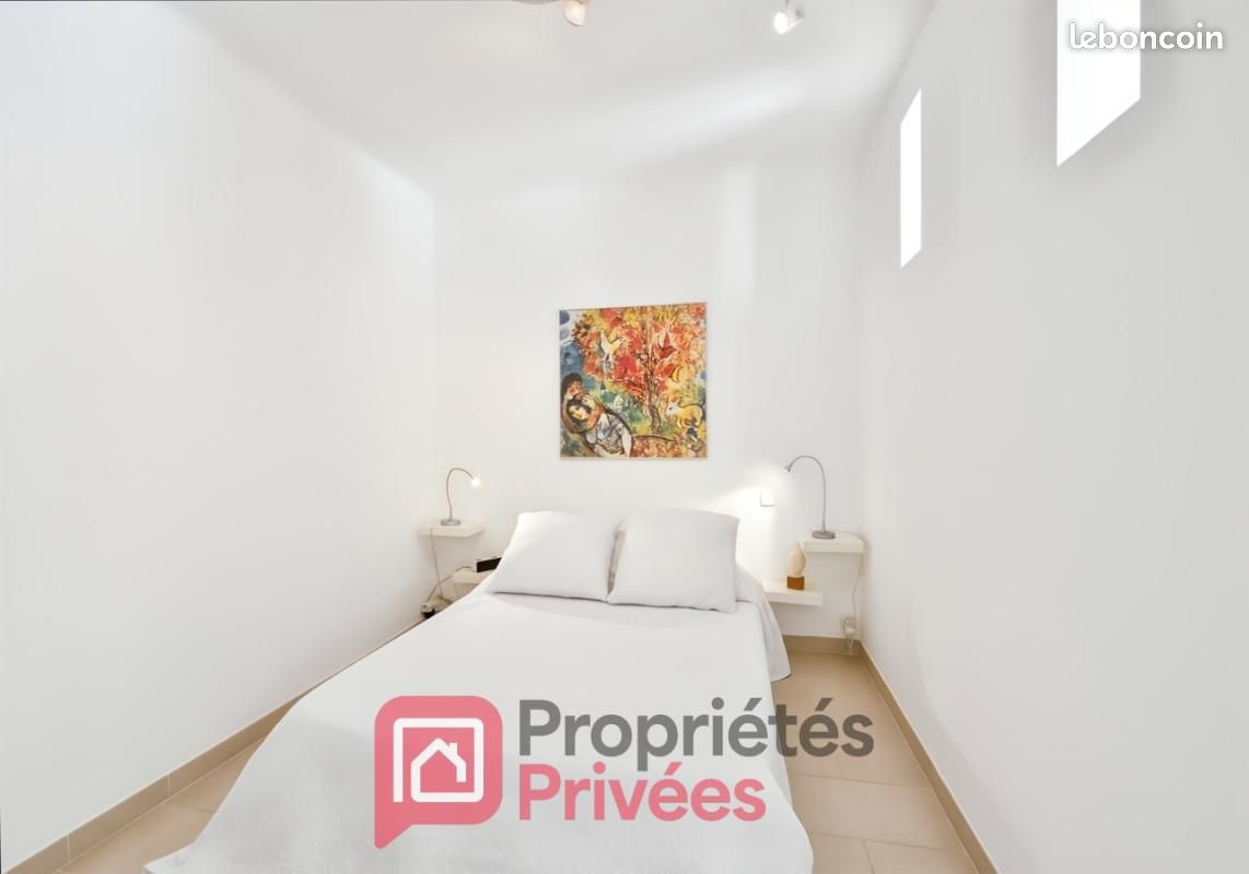 Appartement 1 pièce 35 m² (image 8)