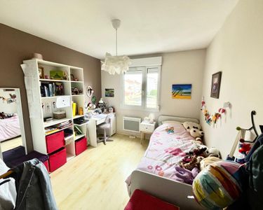 Appartement 330 000 € - 86 m²