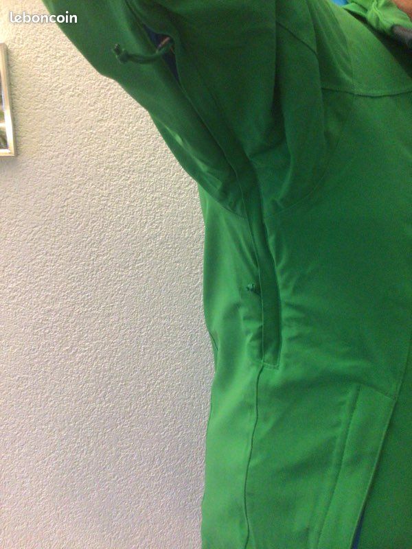 Veste de ski homme (image 3)