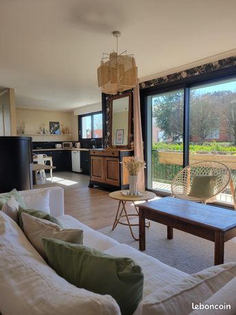 Vend Maison Saint Gilles Croix de Vie