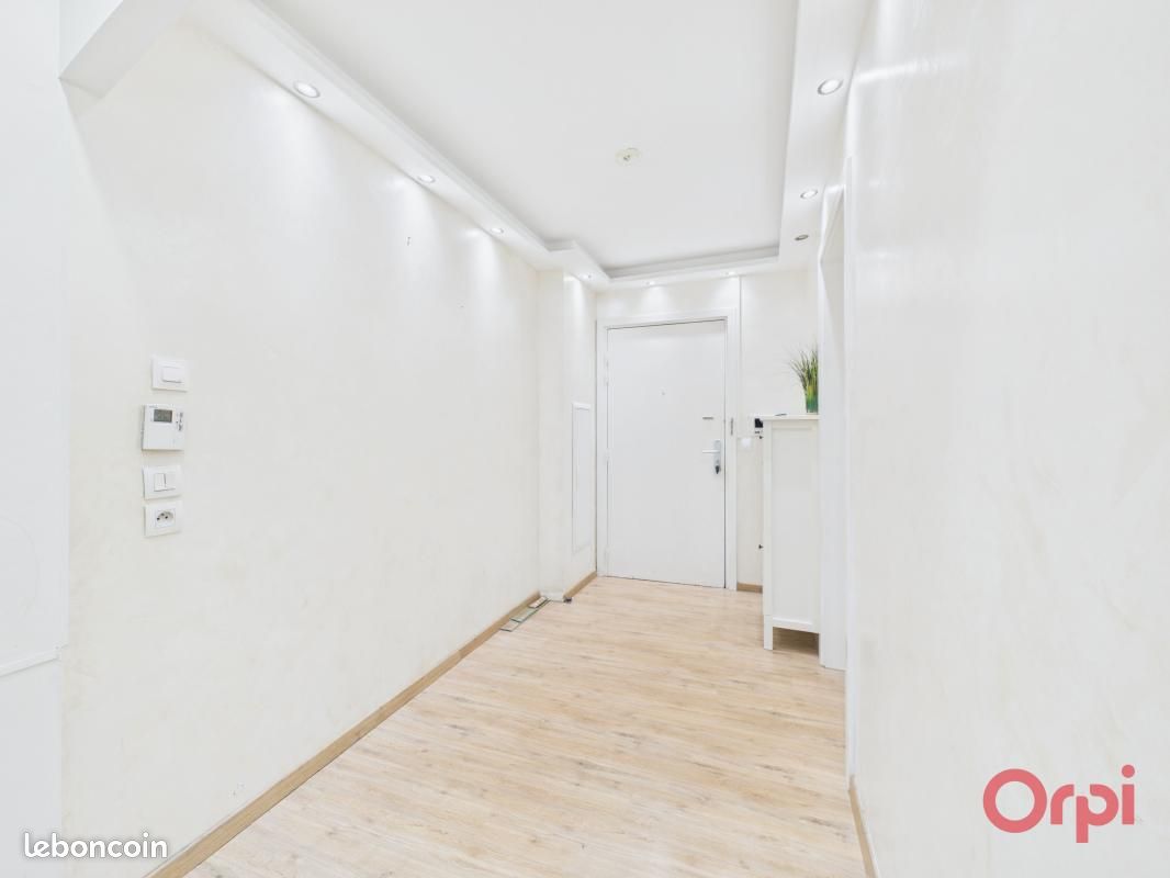 Appartement 4 pièces 97 m² · à Strasbourg · 97 m² · 343 000 €