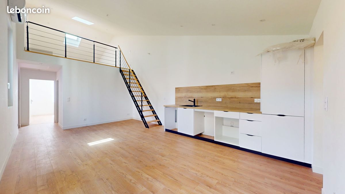 Maison 4 pièces 87 m² · à Bordeaux · 87 m² · 394 000 €