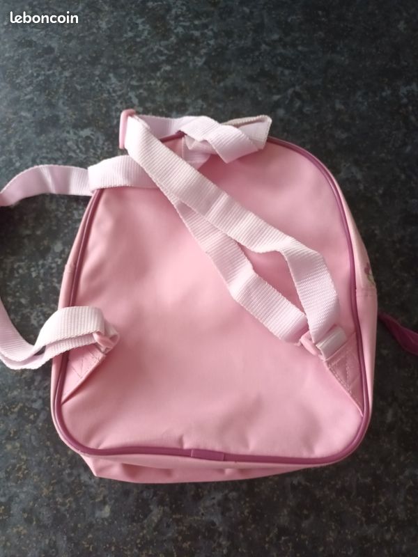 Sac à dos "Princess " (image 2)