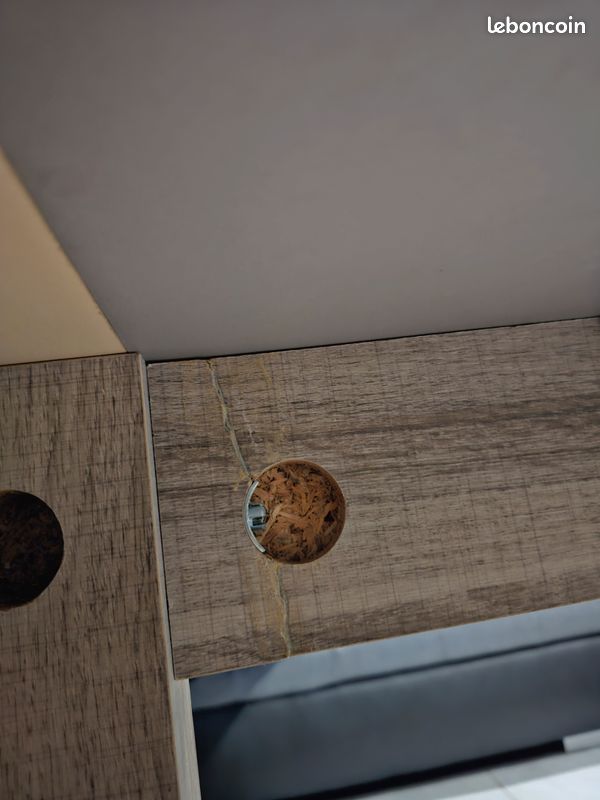 Table de salle à manger (image 5)