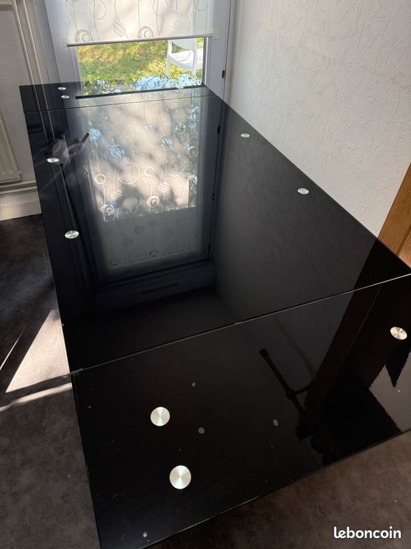 Table extensible 120/180 (image 4)
