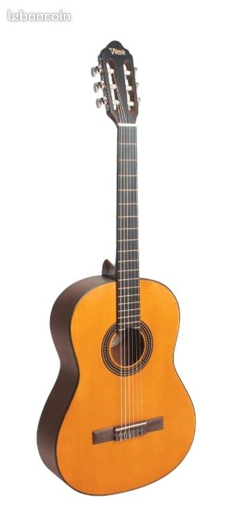 Guitare valencia (image 1)