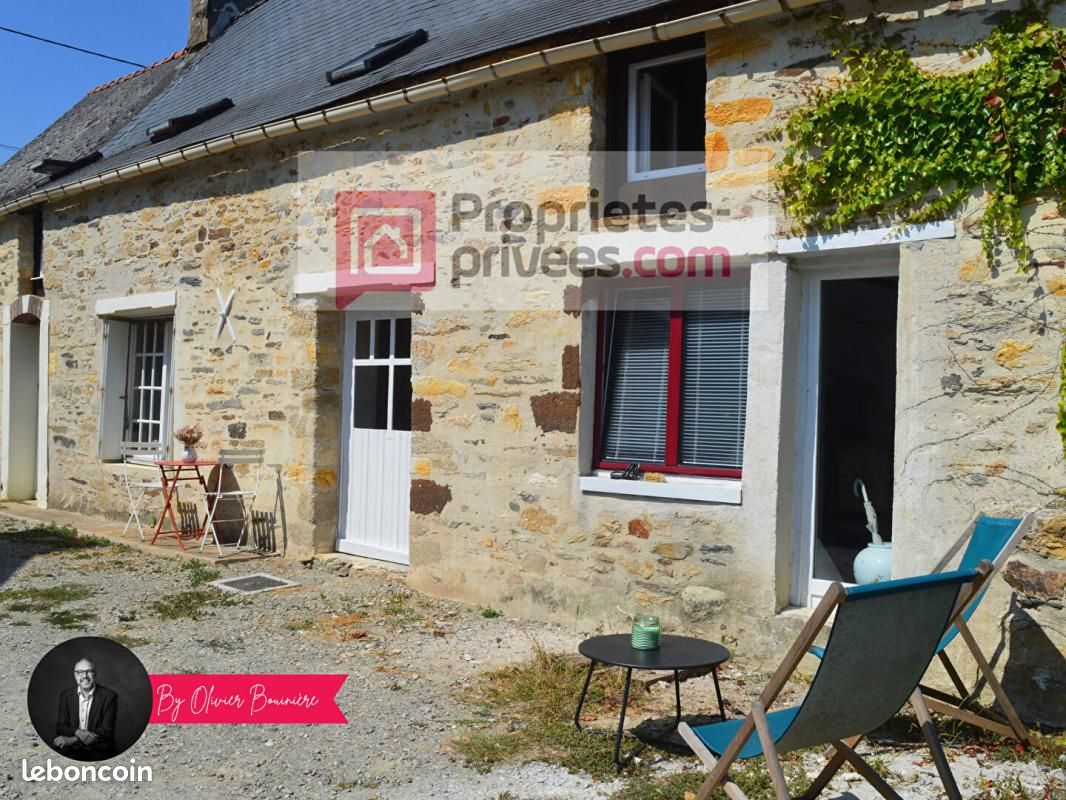 Maison 6 pièces 216 m² · à Rieux · 216 m² · 216 320 €