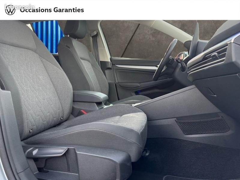 Volkswagen Golf 1.5 eHybrid 204ch VW Edition DSG6 (image 19)