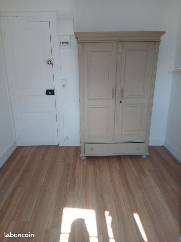 Appartement 1 pièce 10 m² · à Paris · 9,5 m² · 92 000 €